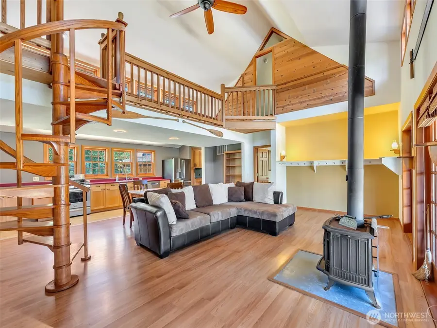 33811 Territory Road, Oysterville, WA 98641 - #2