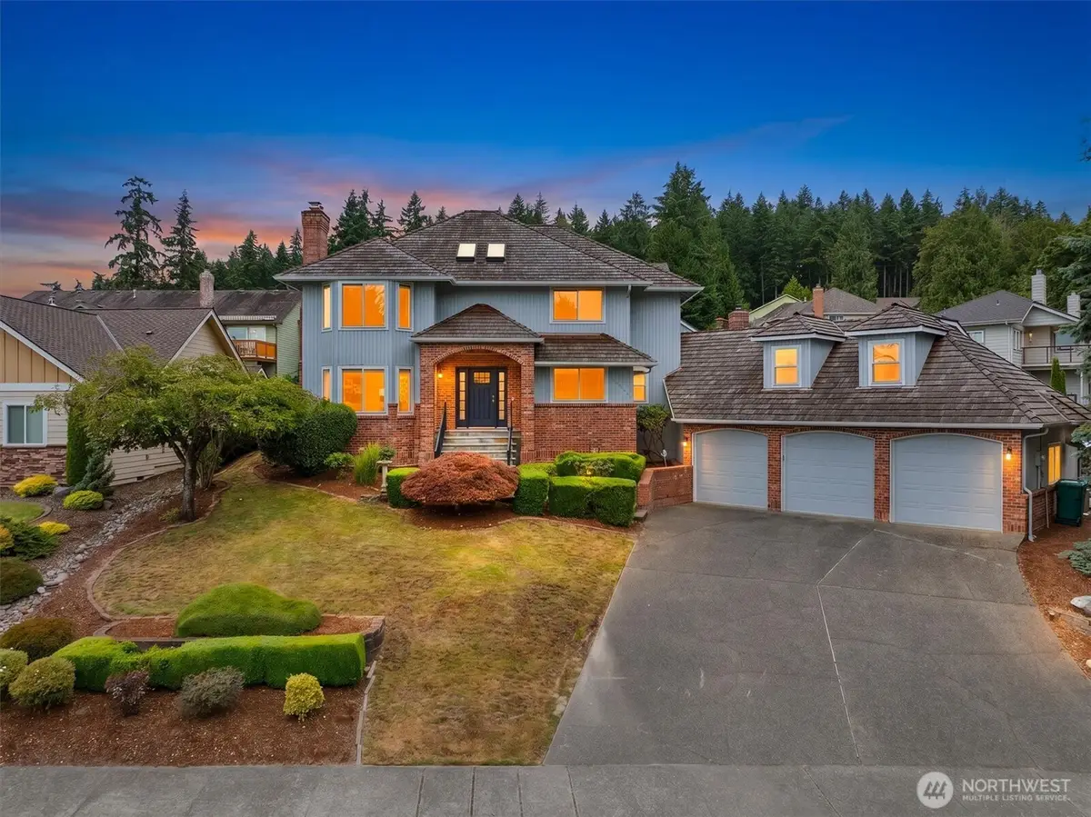 10512 SE 302nd Street, Auburn, WA 98092 - #1