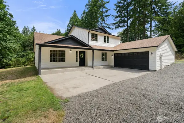 12611 194th Ave Nw, Gig Harbor, WA 98329