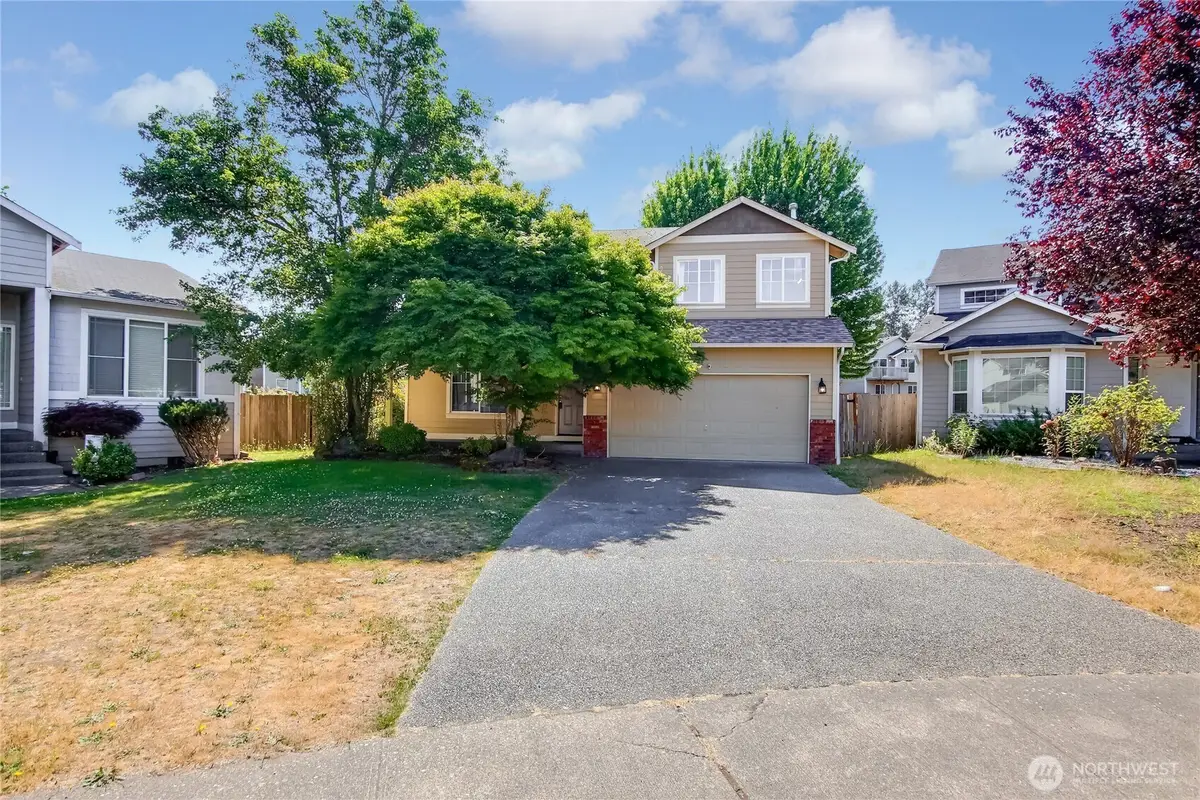 8824 161st Street Ct E, Puyallup, WA 98375 - #1