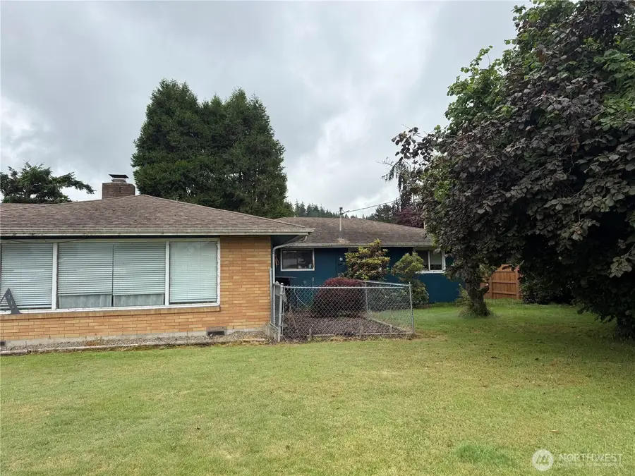 416 Minnesota Street, South Bend, WA 98577 - #3