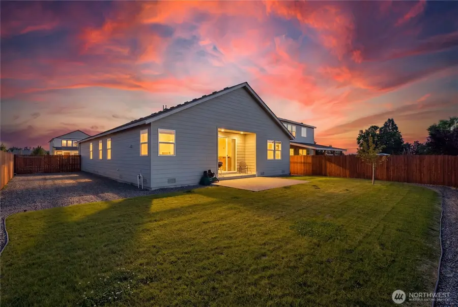 2411 N Leah Lane, Ellensburg, WA 98926 - #2