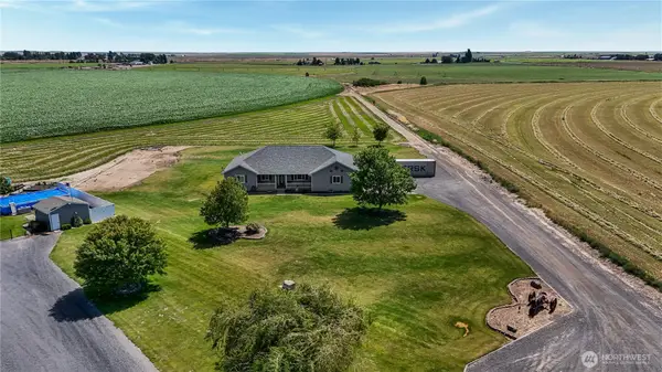 12294 Road 9.5 Ne, Moses Lake, WA 98837