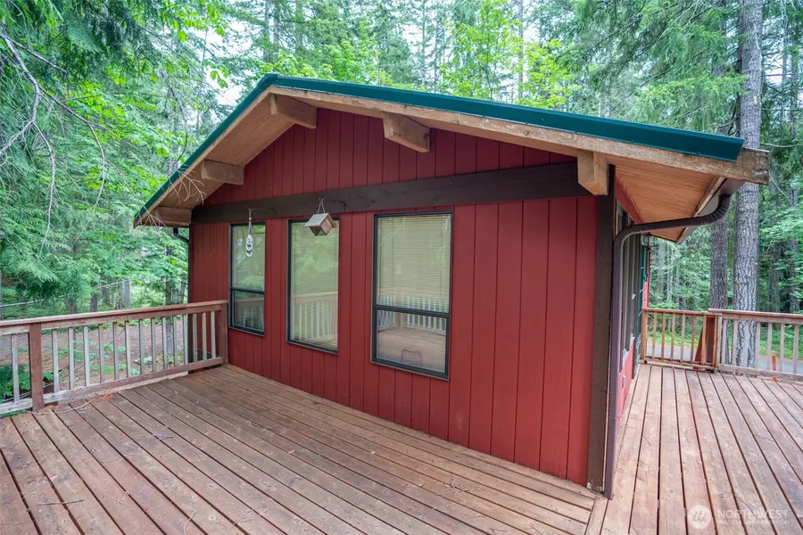 321 N Wynoochee Drive, Hoodsport, WA 98548 - #3