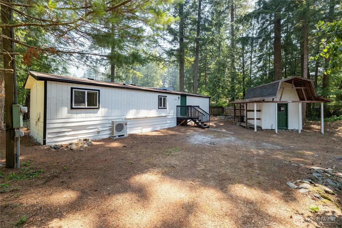 2391 Blackbird Valley Lane, Maple Falls, WA 98266 - #1