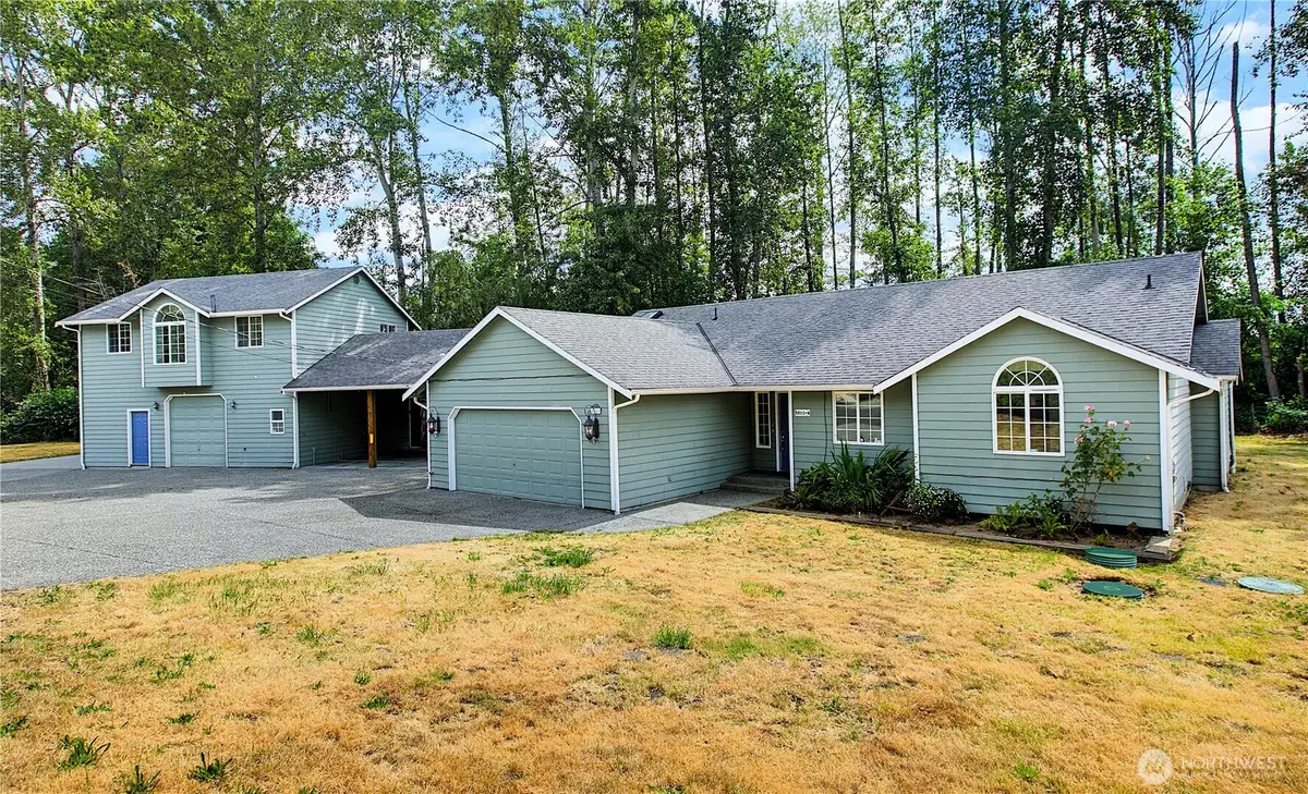 5511 96th Drive Se, Snohomish, WA 98290 - #1