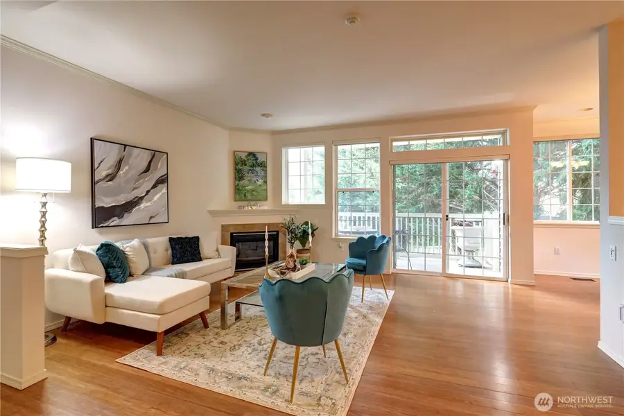 18654 NE 56th Court #18654, Redmond, WA 98052 - #2