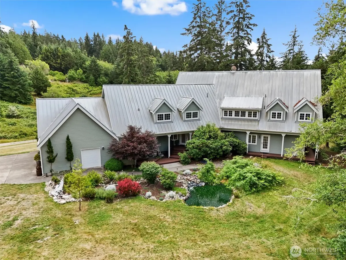12912 134th Avenue Ct, Anderson Island, WA 98303 - #1
