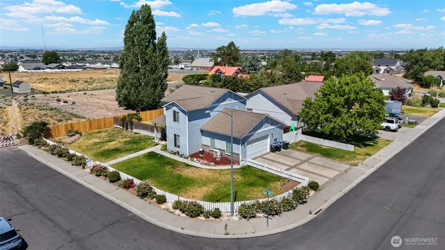 510 E Quintanilla Drive, Moses Lake, WA 98837 - #2