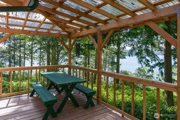 304 Frances Lane, Lopez Island, WA 98261