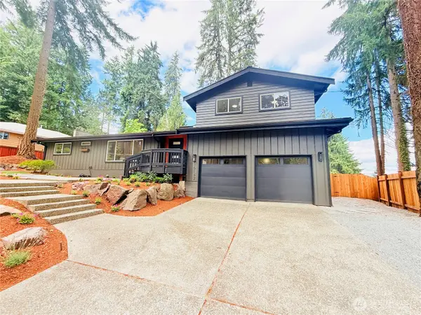 16142 SE 42 Place, Bellevue, WA 98006