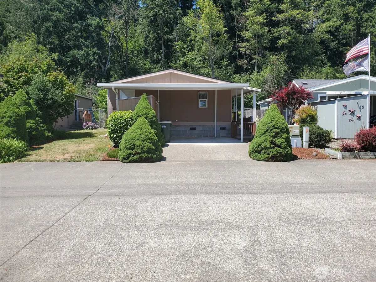 201 W Oakview #34, Centralia, WA 98531 - #1