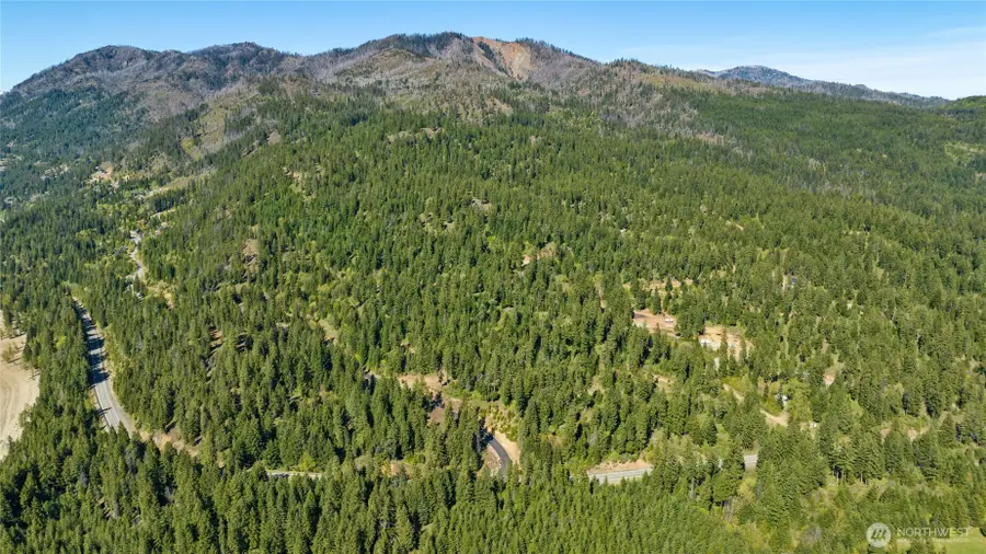 40 Newport Creek Loop #4, Ronald, WA 98941 - #3