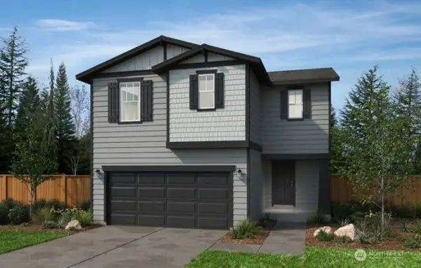 11856 19th Street Se #60.2, Lake Stevens, WA 98258