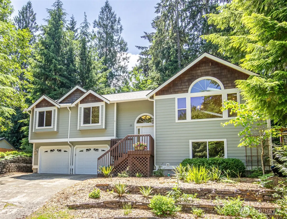 11 River Ridge Loop, Bellingham, WA 98229 - #1