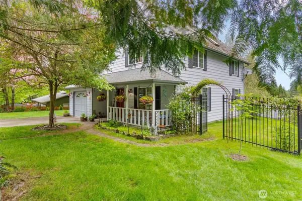 4914 24th Avenue Se, Lacey, WA 98503