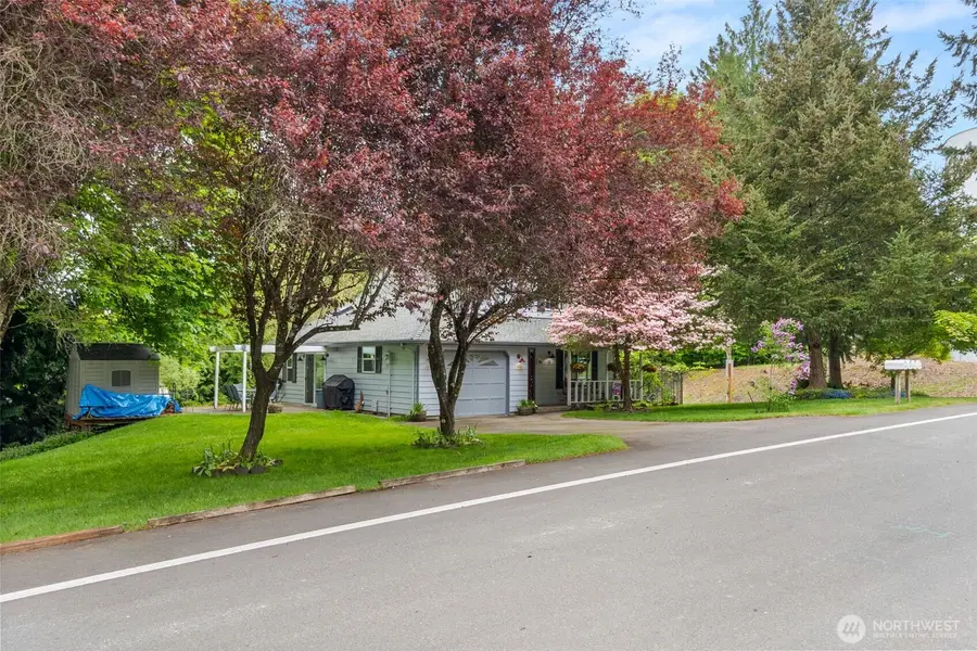 4914 24th Avenue Se, Lacey, WA 98503 - #3