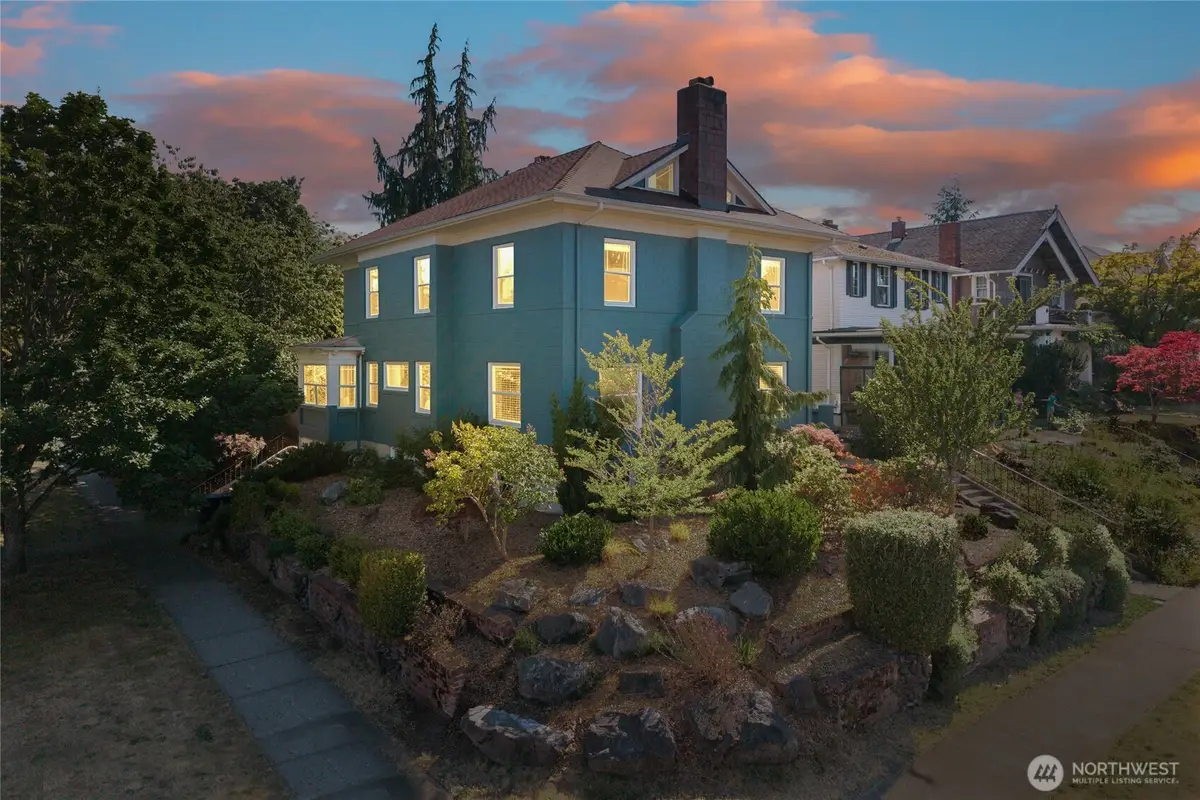 4704 N 39th, Tacoma, WA 98407 - #1