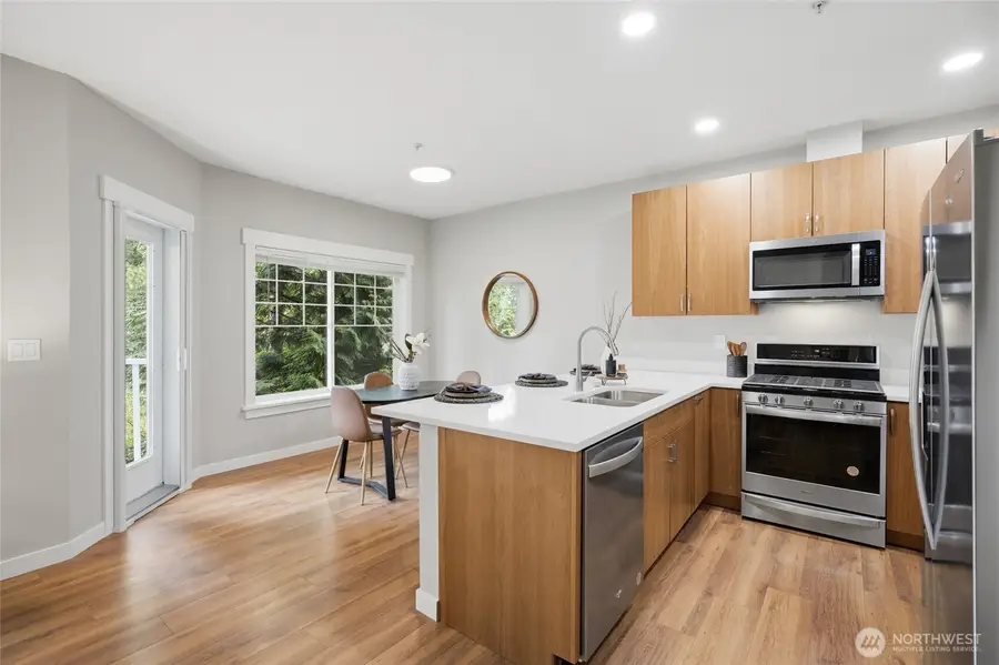 14140 SE 171st Way #E204, Renton, WA 98058 - #3