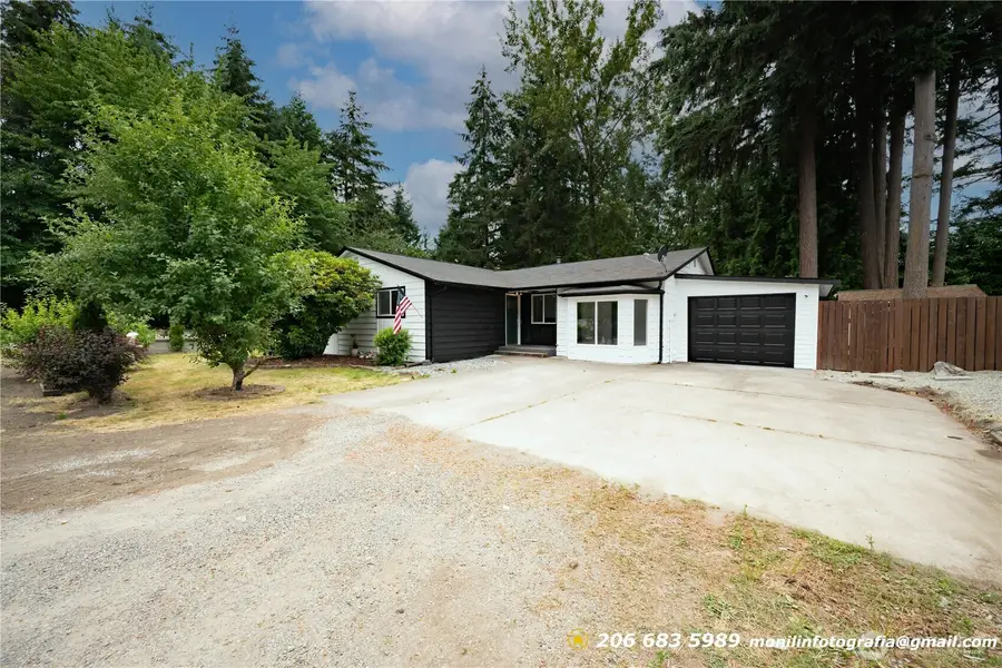 8415 110th Street Ct E, Puyallup, WA 98373 - #2