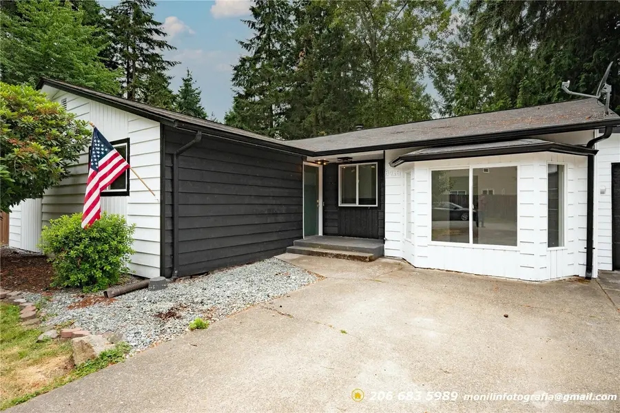 8415 110th Street Ct E, Puyallup, WA 98373 - #3