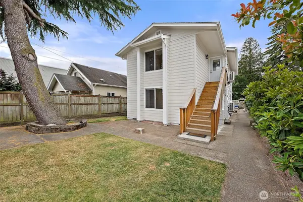 8314 S Park Avenue, Tacoma, WA 98408
