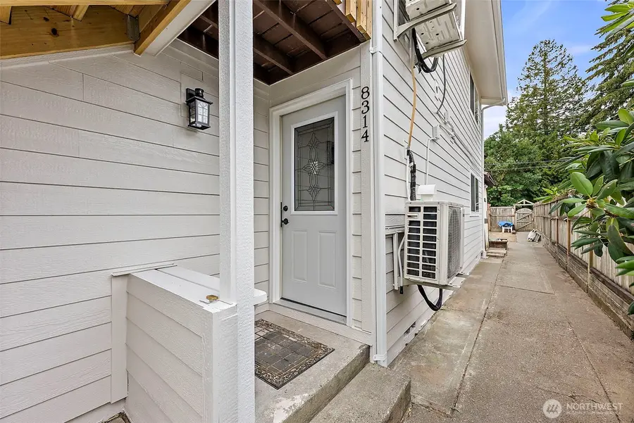 8314 S Park Avenue, Tacoma, WA 98408 - #3