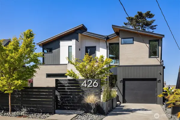 426 Wheeler Street, Seattle, WA 98109