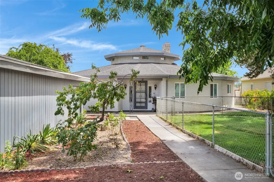 813 S Sycamore, Moses Lake, WA 98837 - #2