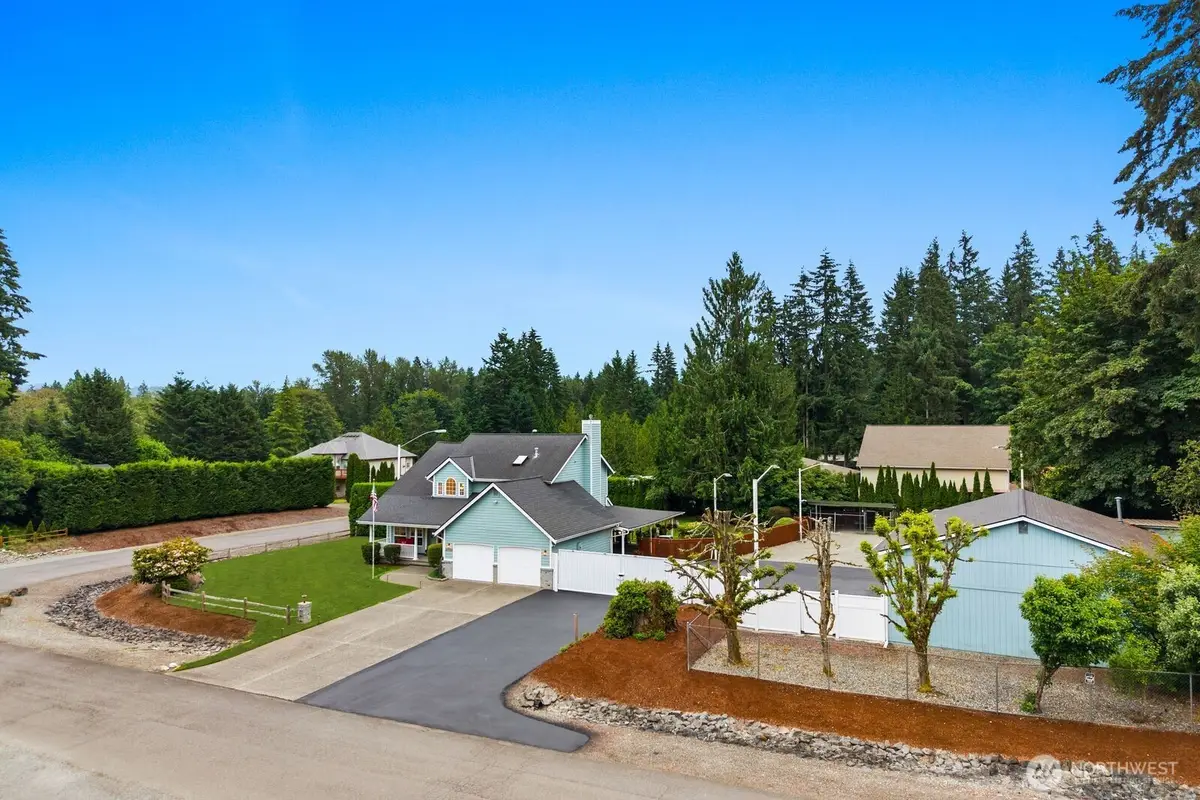 20533 SE 330th Street, Auburn, WA 98092 - #1