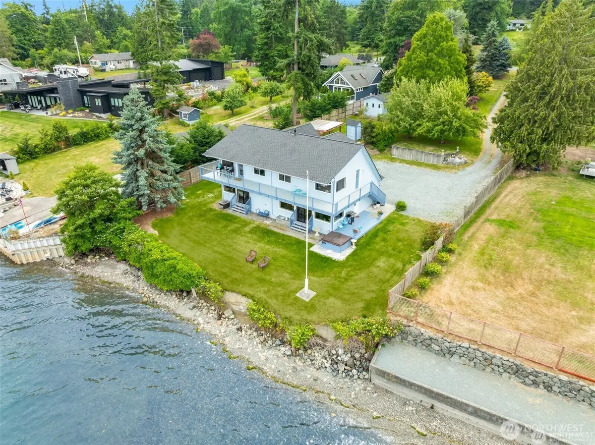 5341 S Bercot Road, Freeland, WA 98249 - #1