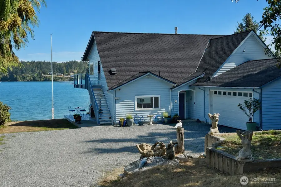 5341 S Bercot Road, Freeland, WA 98249 - #3