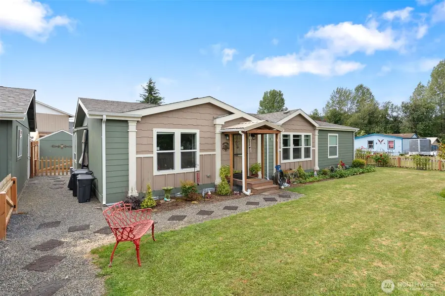 608 Main Street, Vader, WA 98593 - #3
