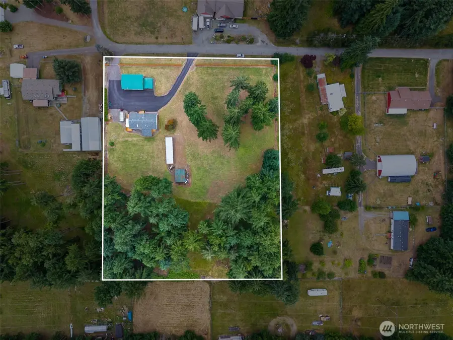 19000 Citrus Street Sw, Rochester, WA 98579 - #2