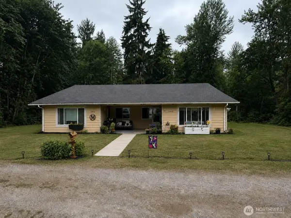 24810 78th Avenue E, Graham, WA 98338