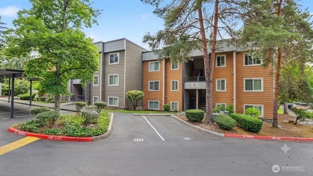 742 Kirkland Circle #E-205, Kirkland, WA 98033 - #1