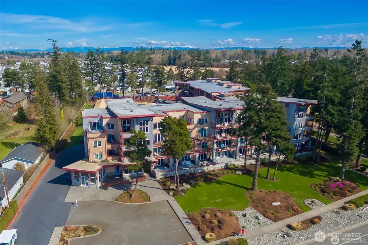 7714 Birch Bay Drive #307, Blaine, WA 98230 - #1