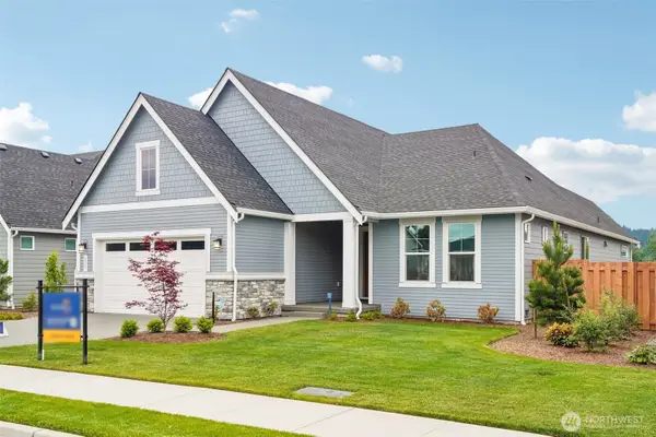 618 Thompson (lot 17) Drive, Enumclaw, WA 98022
