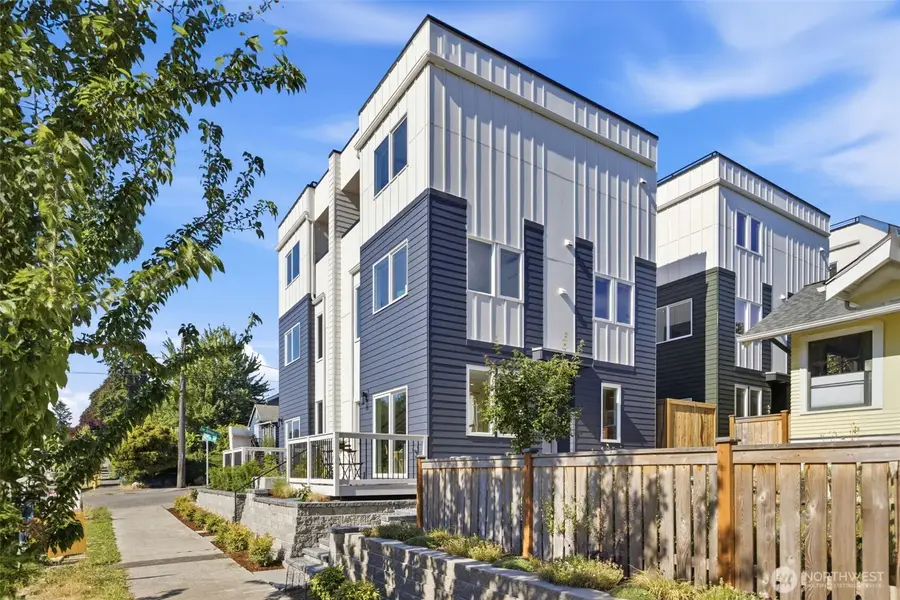 5904 42nd Avenue Sw, Seattle, WA 98136 - #2