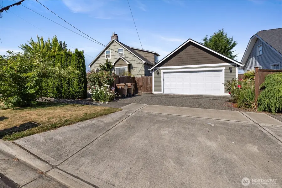 103 S 48th Street, Tacoma, WA 98408 - #3
