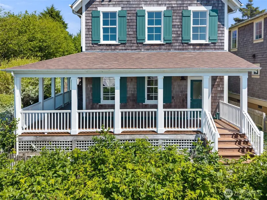 81 Fireside Lane, Pacific Beach, WA 98571 - #2