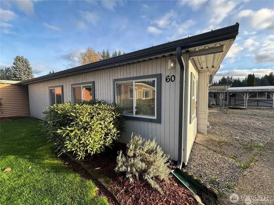1841 Trosper Road Sw #60, Tumwater, WA 98512 - #2