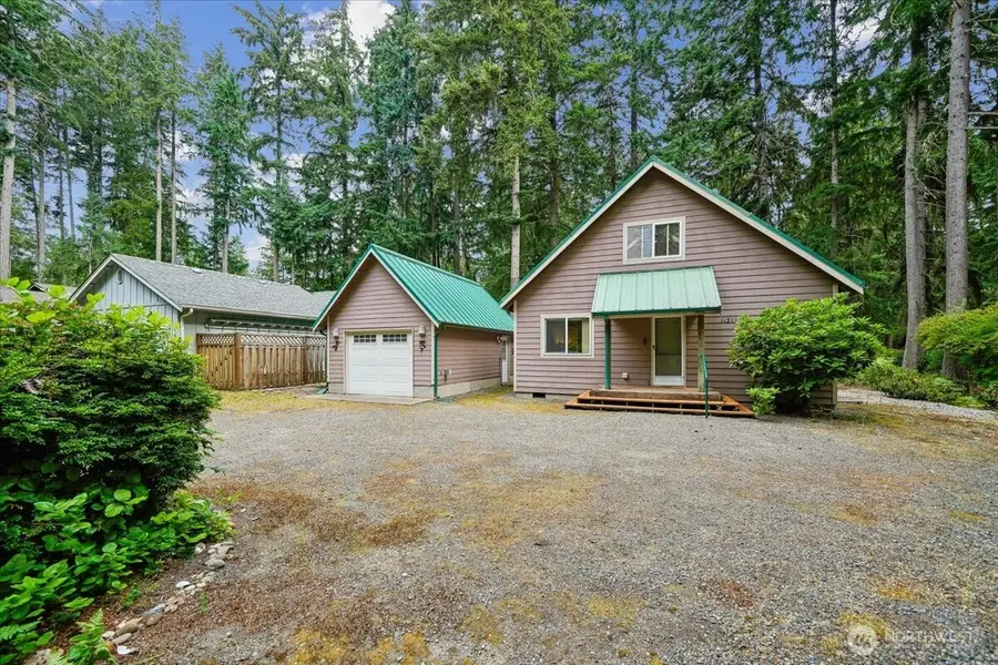 11319 Country Club Drive, Anderson Island, WA 98303 - #2
