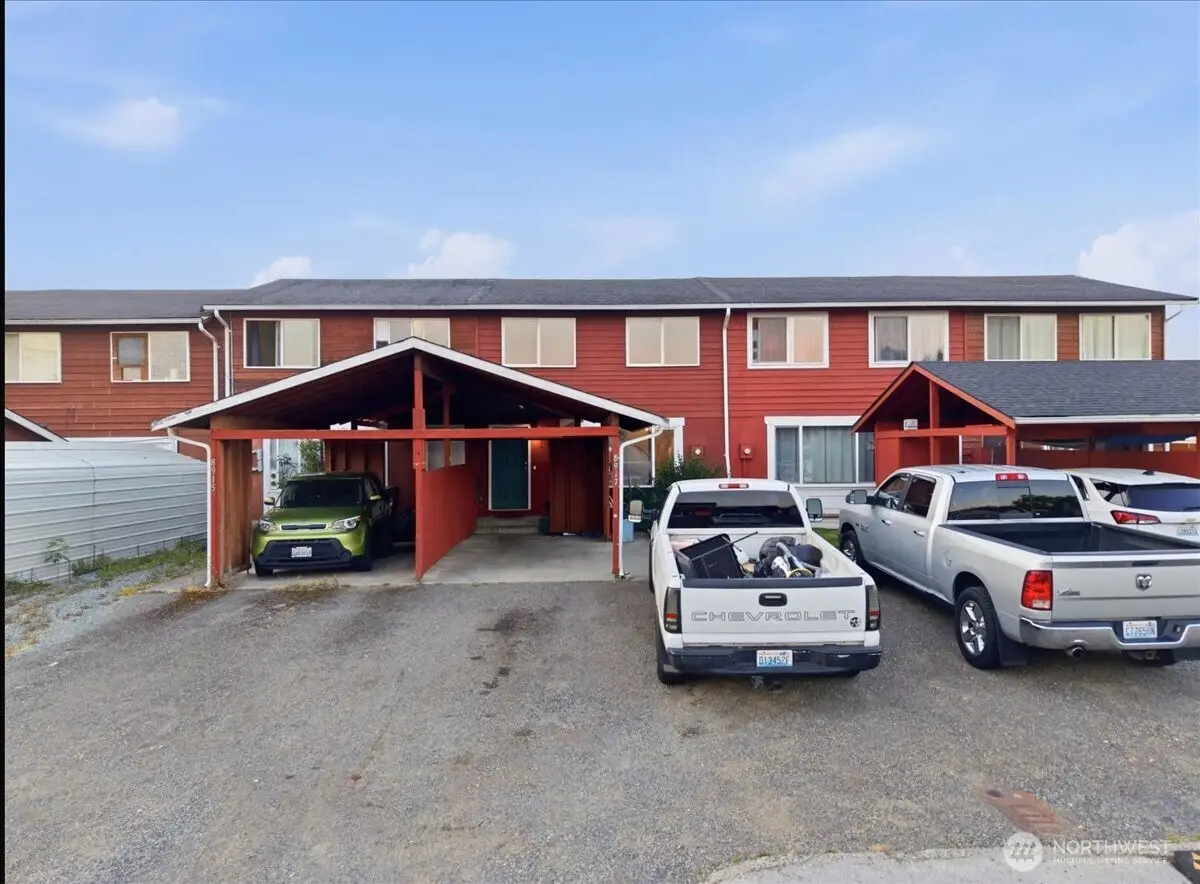 8917 11th Street Ne, Lake Stevens, WA 98258 - #1