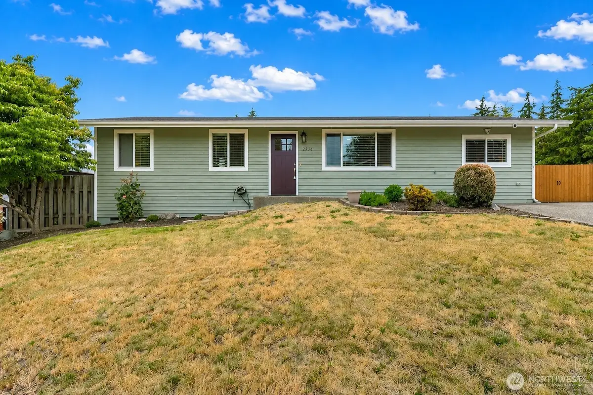 2536 S 365th Place, Federal Way, WA 98003 - #1