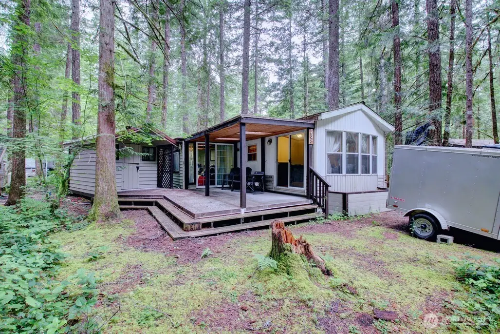 232 Schinn Canyon Drive, Deming, WA 98244 - #1