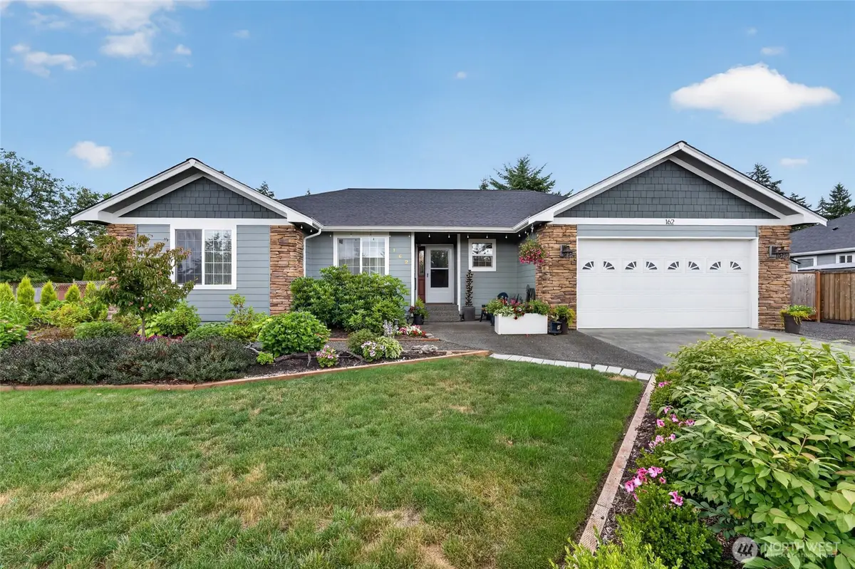 162 E Cobblestone Lane, Sequim, WA 98382 - #1