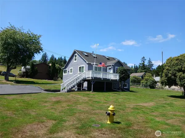 2703 Bench Drive, Aberdeen, WA 98520