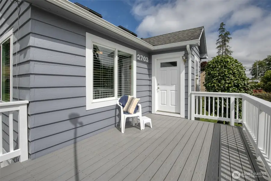 2703 Bench Drive, Aberdeen, WA 98520 - #2