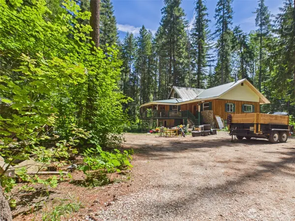 13995 Brae Burn, Leavenworth, WA 98826